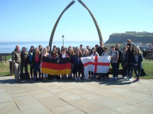 Ausflug Whitby