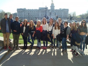 Buckingham Palace