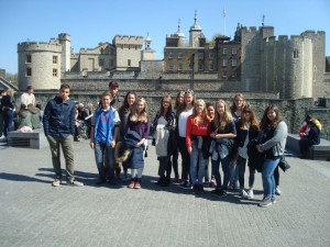 Tower of London
