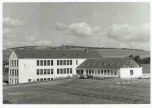 Schule Luisenstraße