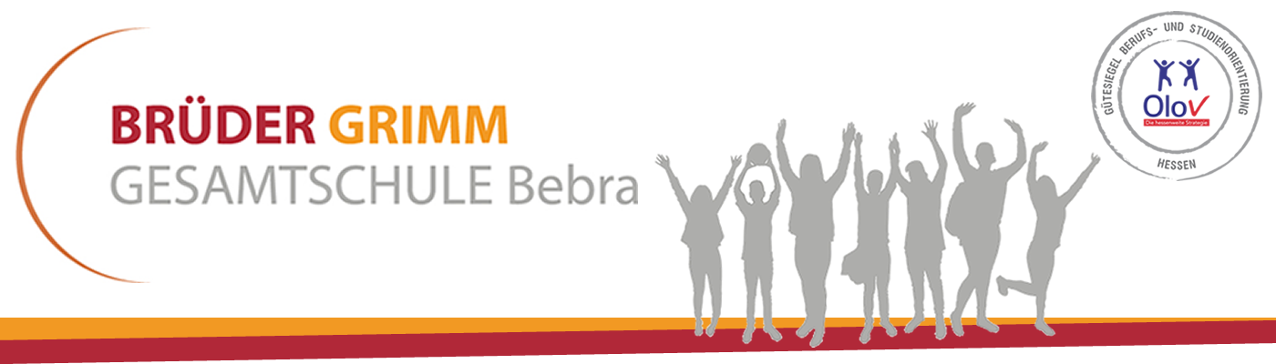 Brüder Grimm Gesamtschule Bebra